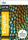 Letts GCSE - Gcse 9 1 English Language and English Literature Exam Practice