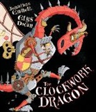 Jonathan Emmet &amp; Elys Dolan, Jonathan Emmett, Jonathan ( Emmett, Elys Dolan, Elys ( Dolan - Clockwork Dragon