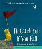 Mark Sperring, Layn Marlow - I'll Catch You if You Fall