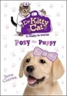 Jane Clarke - Dr Kittycat Is Ready to Rescue Posy the Puppy