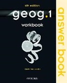 Justin Woolliscroft, Woolliscroft Justin - Geog.1 Workbook Answer Book