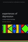 Matthew Ratcliffe, Matthew (Professor of Philosophy Ratcliffe - Experiences of Depression