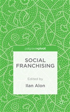 Ilan Alon, Alon, I Alon, I. Alon, Ilan Alon - Social Franchising