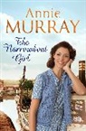 Annie Murray, Murray Annie - The Narrowboat Girl