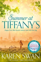 Karen Swan - Summer at Tiffany's