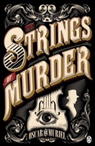 Oscar De Muriel, Oscar de Muriel - The Strings of Murder
