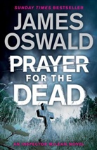 James Oswald - Prayer for the Dead