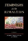 Berit Brandth, Jo Little, Barbara Pini - Feminisms Amp Ruralities