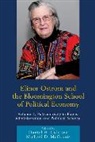 Daniel H. Cole, Daniel H Cole, Daniel H. Cole, Cole Daniel H., Michael D McGinnis, Michael D. McGinnis... - Elinor Ostrom Amp Bloomington Sccb