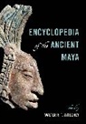 Walter R. T. Witschey, Walter R. T. Witschey, Witschey Walter R. T. - Encyclopedia of the Ancient Maya