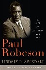 Lindsey R Swindall, Lindsey R. Swindall - Paul Robeson
