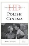Marek Haltof, Haltof Marek - Historical Dictionary of Polish Cinema