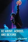 Scott D Calhoun, Scott D. Calhoun - U2 Above Across Amp Beyond Intecb