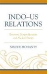 Nirode Mohanty, Mohanty Nirode - Indo Us Relations Terrorism Nocb