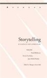 Margery Arent Safir, Margery Arent Safir - Storytelling in Science Amp Litecb