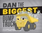 Chris Adams, Ruthie Briggs-Greenberg, James Donahower - Dan the Biggest Dump Truck