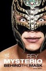 Rey Mysterio, Mysterio Rey - Rey Mysterio