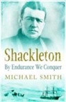 Michael Smith - Shackleton