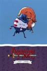Ryan North - Adventure Time