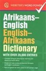 Penny Grearson, Alet Kruger, Alet Grearson Kruger, Penny Grearson, Alet Kruger - Afrikaans-English, English-Afrikaans Dictionary