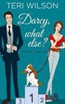 Teri Wilson, Wilson-t - Darcy, what else ?