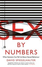 David Spiegelhalter - Sex by Numbers