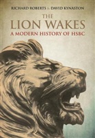 David Kynaston, Richard Roberts - The Lion Wakes