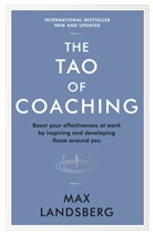 Max Landsberg, Landsberg Max - The Tao of Coaching