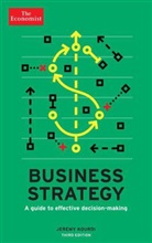 Jeremy Kourdi, Kourdi Jeremy - Business Strategy