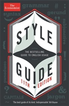 The Economist - Style Guide 11th Edition
