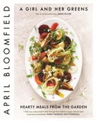 April Bloomfield, Bloomfield April - A Girl and her Greens