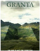 Sigrid Rausing, Granta Books, Sigrid Rausing - Granta 131: Spring Issue