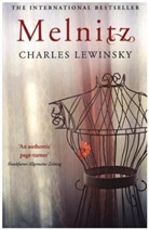 Charles Lewinsky, Charles (Author) Lewinsky - Melnitz