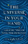 Christophe Galfard - The Universe in Your Hand