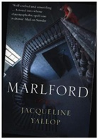 Jacqueline Yallop, Jacqueline Yallop, Jacqueline (Author) Yallop - Marlford