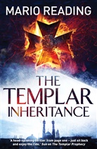 Mario Reading, Mario (Author) Reading, Reading Mario - The Templar Inheritance