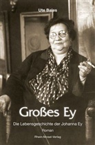 Ute Bales - Großes Ey