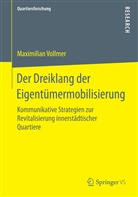 Maximilian Vollmer - Der Dreiklang der Eigentümermobilisierung