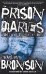 Charles Bronson - Prison Diaries