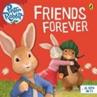 Puffin - Peter Rabbit Animation: Friends Forever