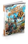 Joe Epstein - Sunset Overdrive Official Strategy Guide