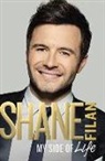 Shane Filan, TBC - My Side of Life