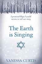 Vanessa Curtis, Curtis Vanessa - The Earth is Singing