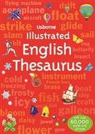 Bingham, Jane Bingham, Jane (EDFR) Bingham, Jane Chandler Bingham, Bingham Jane, Chandler... - Illustrated English Thesaurus