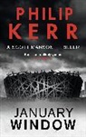 Philip Kerr - January Window
