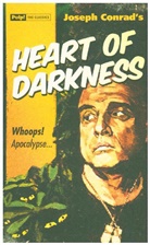Joseph Conrad - Heart of Darkness