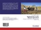 Jaime Cuauhtemoc R Negrete, Jaime Cuauhtemoc R. Negrete - Mechanization of the Mexican Agriculture