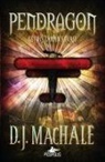 D. J. MacHale - Pendragon 3