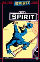 Will Eisner - Spirit - 2. Januar bis 25. Juni 1944, Vorzugsausgabe