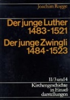 Gert Haendler, Ulrich Gäbler, Gert Haendler, Kur Meier, Kurt Meier, Joachim Rogge... - Kirchengeschichte in Einzeldarstellungen - 1/9: Von der Reichskirche Ottos  I. zur Papstherrschaft Gregors  VII.